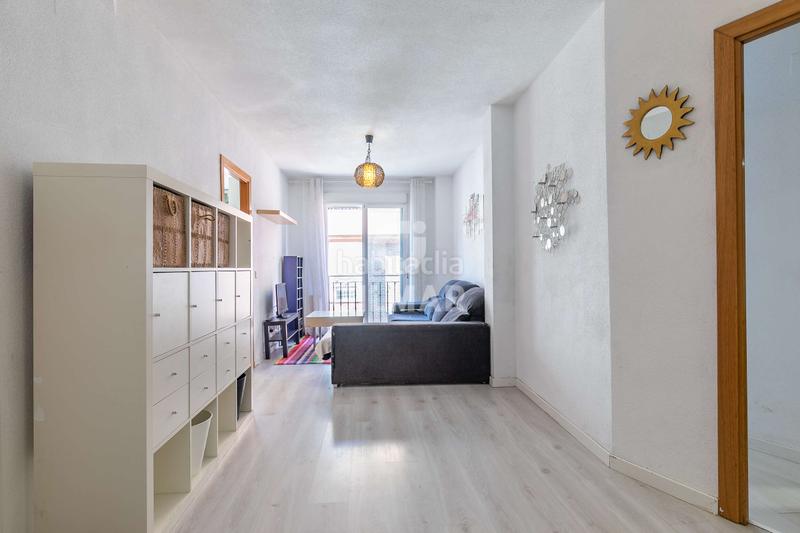 Foto dd599f1d-f2a0-41d4-8c66-465299a96d5a. Appartamento con riscaldamento in Berruguete Madrid