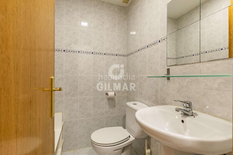 Foto f7235ef2-f160-4881-9b13-e8c3f6bfa70c. Appartamento con riscaldamento in Berruguete Madrid