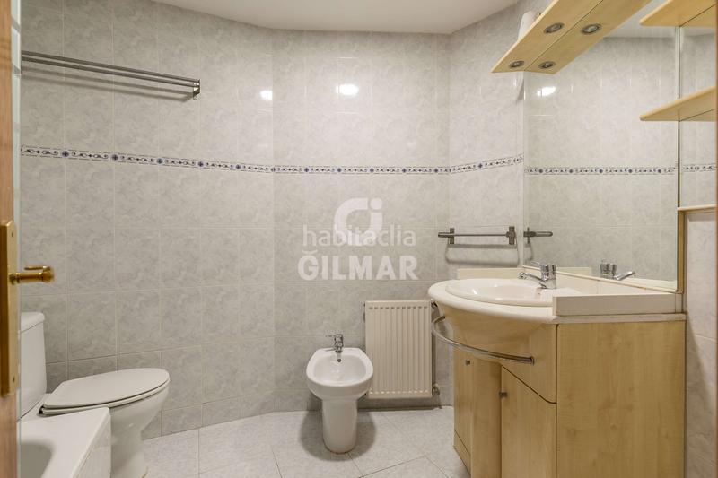 Foto f8bcfbbf-bce3-4cf0-82ba-6da125e2ddfb. Appartamento con riscaldamento in Berruguete Madrid