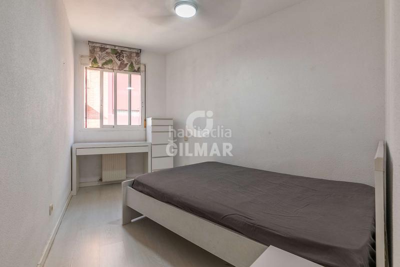 Foto fd6d4334-1f3f-450a-9f57-47f7ad82fb72. Appartamento con riscaldamento in Berruguete Madrid