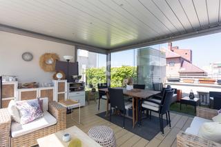 Dúplex a Cuatro Caminos - Azca. Consultorio inmobiliario en la zona de cuatro caminos vende espe