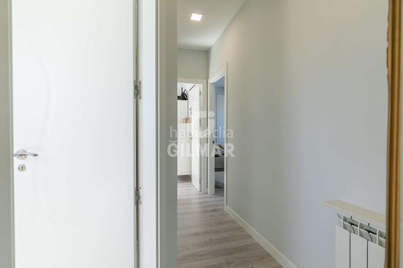Foto 282259d8-9325-4cd5-8b92-c3ad3b11dfd6. Dúplex este luminoso ático dúplex se encuentra en el barrio de tetuán, a escasos metros de la calle bravo murillo, en un edificio de reci en Madrid