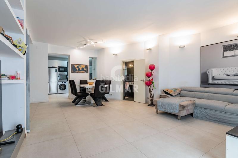 Foto 027940b1-53b9-4111-860f-984587db7caf. Appartement avec chauffage parking dans Castillejos-Cuzco Madrid