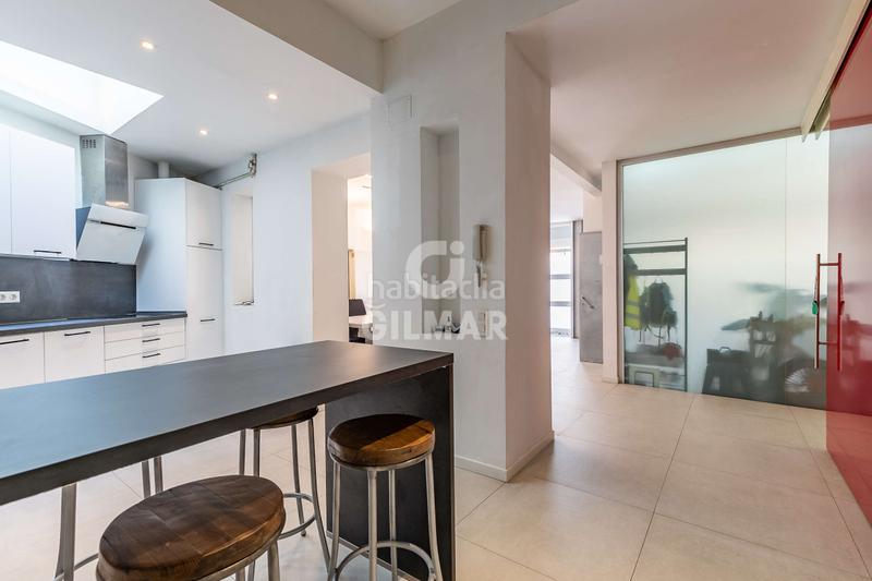Foto 16c7b6b5-f0f3-43c6-aa57-0cce8120ece3. Appartement avec chauffage parking dans Castillejos-Cuzco Madrid