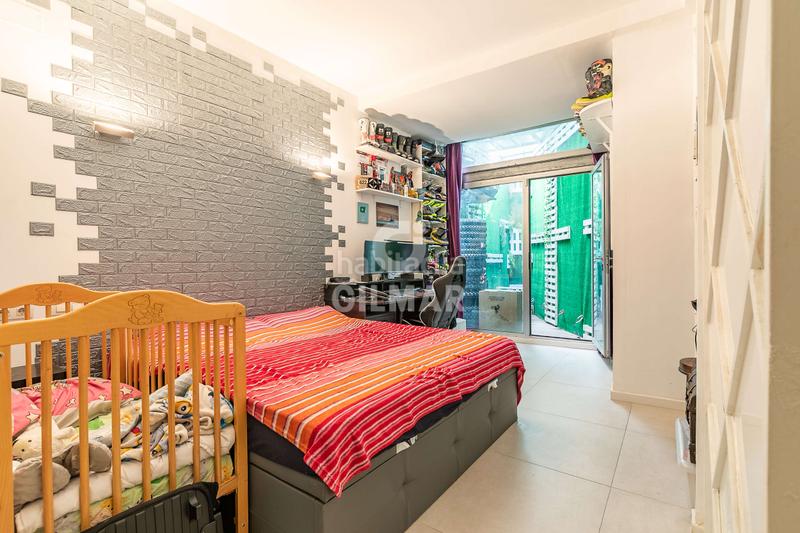 Foto 17412ba1-d594-472e-bb42-b4094d5ac7b0. Appartement avec chauffage parking dans Castillejos-Cuzco Madrid
