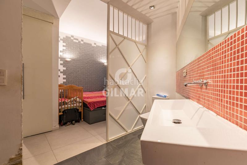 Foto 17b1c2ae-a7b2-476f-a7da-522c5c583930. Appartement avec chauffage parking dans Castillejos-Cuzco Madrid