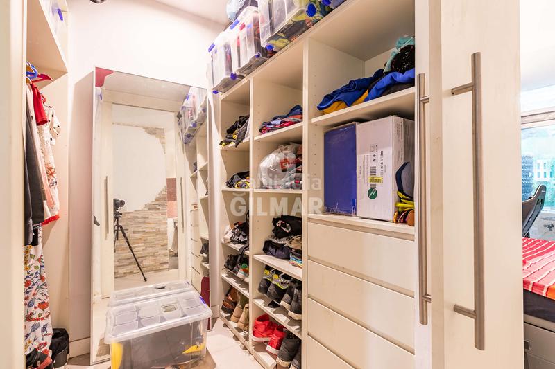 Foto 350ab607-1283-4067-9548-f11b6f5ef1cd. Appartement avec chauffage parking dans Castillejos-Cuzco Madrid