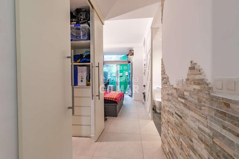 Foto 377100f8-3f4c-497d-9495-2579eb5b576a. Appartement avec chauffage parking dans Castillejos-Cuzco Madrid