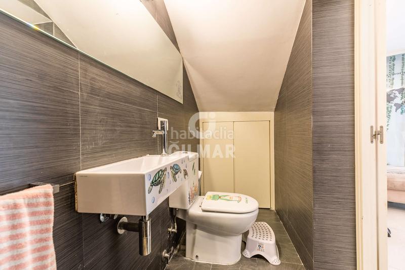 Foto 5c81e3bf-5a0e-4980-83c5-c8e75a2e0f7a. Appartement avec chauffage parking dans Castillejos-Cuzco Madrid