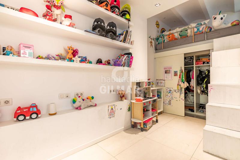 Foto 84975588-2b1d-4ef5-a4f9-41fd43aa0ef9. Appartement avec chauffage parking dans Castillejos-Cuzco Madrid