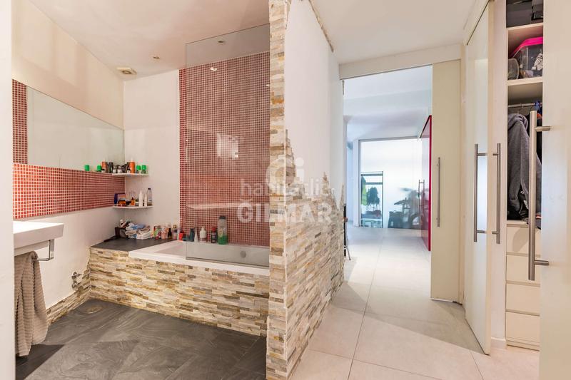 Foto 94f09069-ba17-4639-96cd-ba38622694fb. Appartement avec chauffage parking dans Castillejos-Cuzco Madrid
