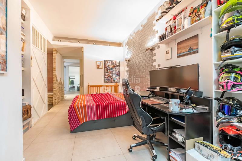 Foto a030d9d6-ea8f-49a1-8c3c-3bf10c0da50a. Appartement avec chauffage parking dans Castillejos-Cuzco Madrid