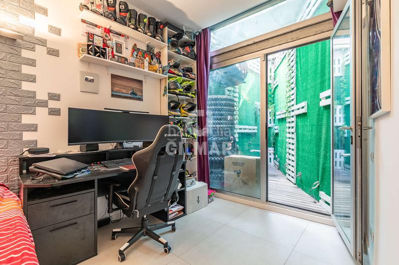 Foto a3127860-cd9c-418b-96d6-995d605cd538. Appartement avec chauffage parking dans Castillejos-Cuzco Madrid
