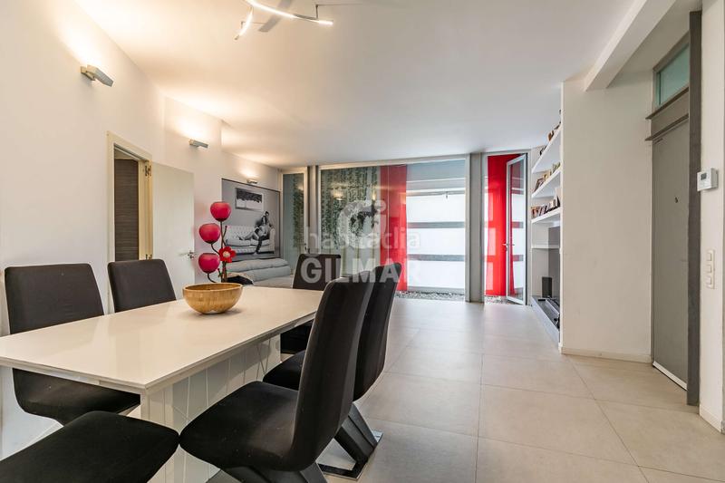 Foto a4e32082-dcf6-4736-9045-f6ddd6b63ab1. Appartement avec chauffage parking dans Castillejos-Cuzco Madrid