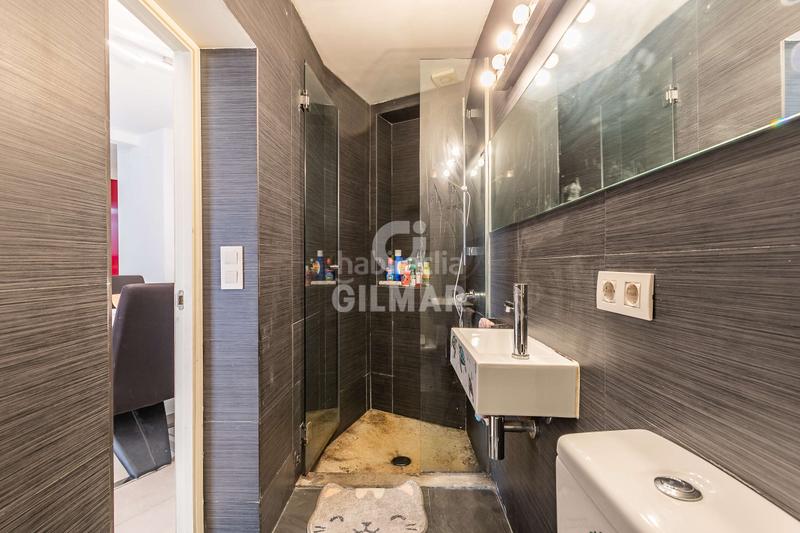 Foto bab6cc48-ad6d-4f28-a631-9bb22ba57bce. Appartement avec chauffage parking dans Castillejos-Cuzco Madrid