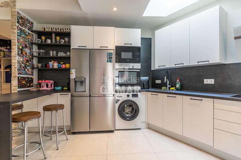 Foto d43a73d8-6fc0-4743-8c82-01a0abe7a568. Appartement avec chauffage parking dans Castillejos-Cuzco Madrid