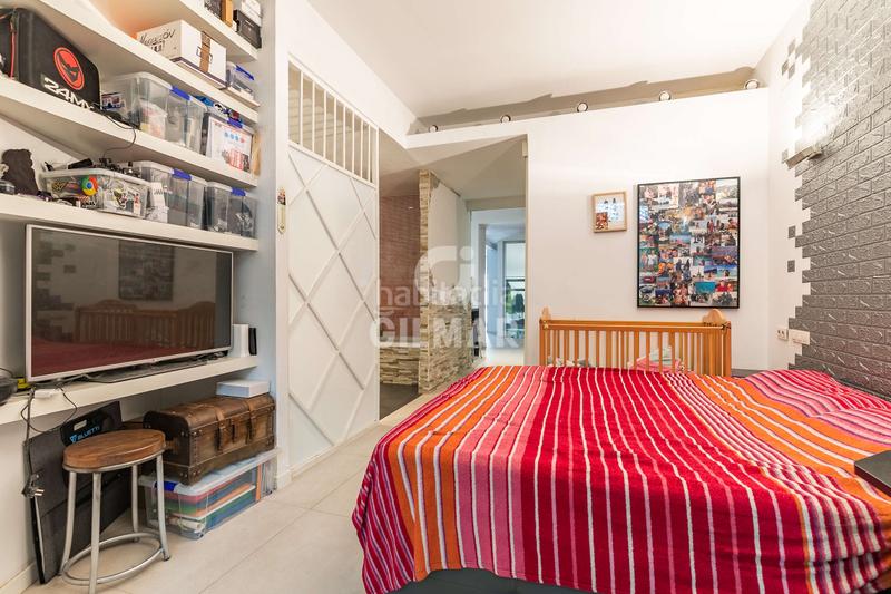 Foto d59caeb9-55c6-47f9-88bf-40ab8dfeb93c. Appartement avec chauffage parking dans Castillejos-Cuzco Madrid