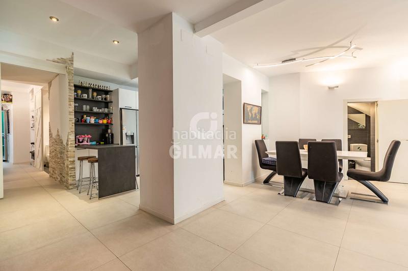 Foto dd6a1ce5-6c7c-49c7-89ef-5c0a03ad1882. Appartement avec chauffage parking dans Castillejos-Cuzco Madrid