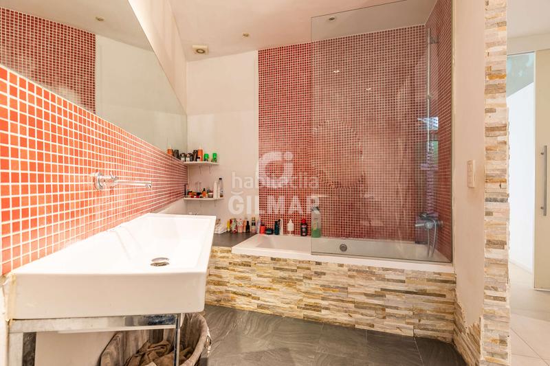 Foto ee29094b-9610-4405-a12d-e10c9d2644e2. Appartement avec chauffage parking dans Castillejos-Cuzco Madrid