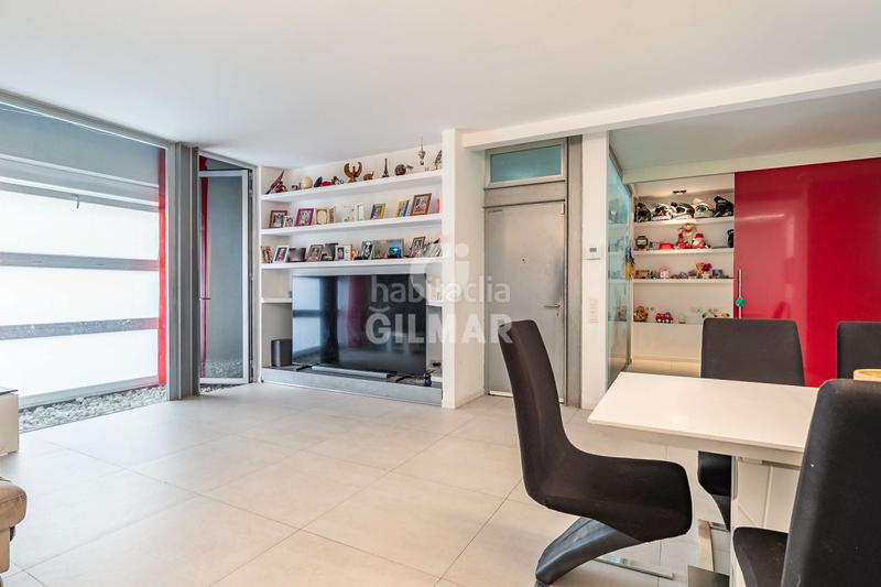 Foto f6261b64-2728-4e78-adc9-0f63ccdd852d. Appartement avec chauffage parking dans Castillejos-Cuzco Madrid