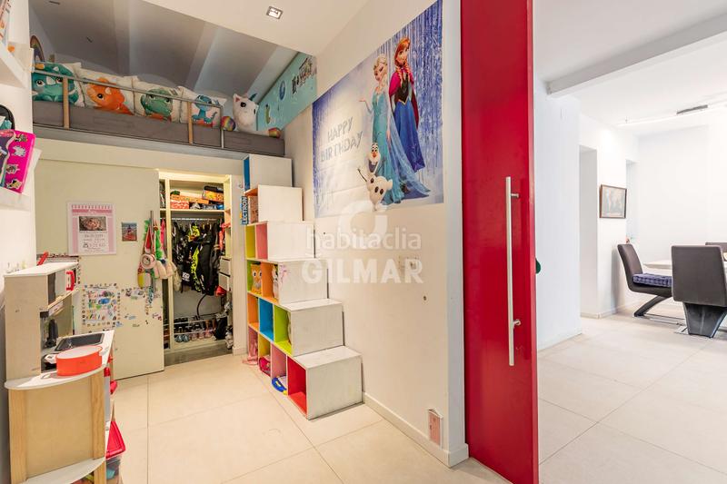 Foto f6ef41a8-2905-46d4-928f-c31fc5f6d728. Appartement avec chauffage parking dans Castillejos-Cuzco Madrid