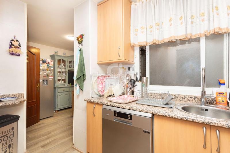 Foto 0eab13c9-b6ea-4988-8e76-97ff6f278ae4. Pis amb calefacció aparcament a Bellas Vistas Madrid