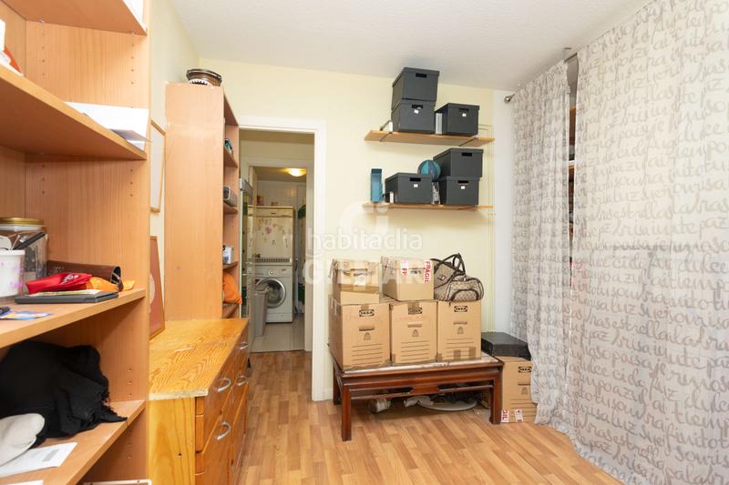 Foto 2633a0f4-6ce3-4285-b9c8-1fa98f1e5492. Pis amb calefacció aparcament a Bellas Vistas Madrid