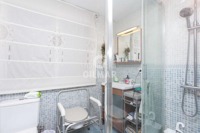 Foto 6f72d0fc-63f8-488b-8d8c-ea79e9f35737. Pis amb calefacció aparcament a Bellas Vistas Madrid