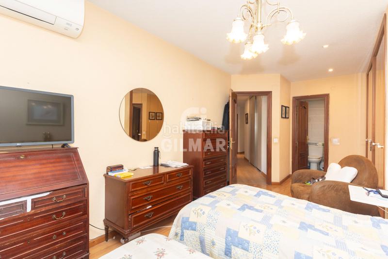 Foto cf070143-3151-4fa2-a091-94651d52fdad. Pis amb calefacció aparcament a Bellas Vistas Madrid