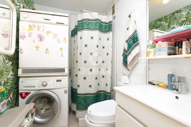 Foto e494dddf-779a-45fe-8198-263ac1cba70a. Pis amb calefacció aparcament a Bellas Vistas Madrid