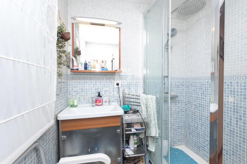 Foto ec09d562-d5e8-49e7-8ff1-331103d3e081. Pis amb calefacció aparcament a Bellas Vistas Madrid