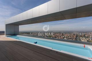Piso en Valdeacederas. Piso de lujo en venta en tetuán, madridte presentamos una exclus