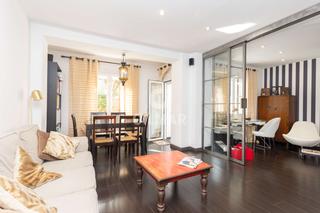 Piso en Castillejos-Cuzco. Esta magnífica vivienda está situada en el barrio de cuzcocastil