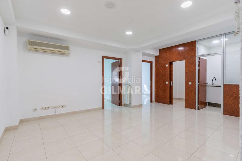 Foto 07cdf87a-ea25-4709-beb9-0cc819e2a5d9. Etagenwohnung mit heizung in Cuatro Caminos - Azca Madrid