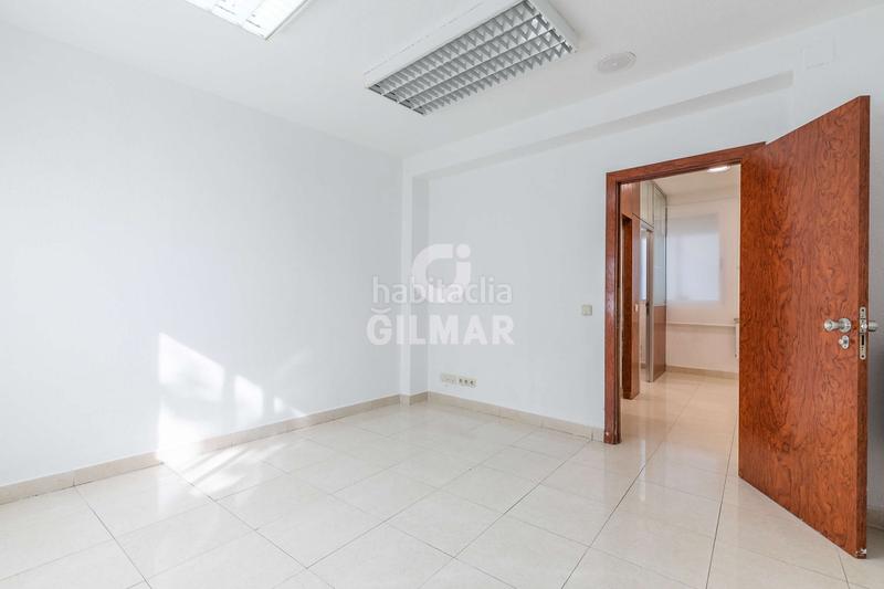 Foto 0b1a8e02-15c3-4302-8d50-ad7355936868. Etagenwohnung mit heizung in Cuatro Caminos - Azca Madrid