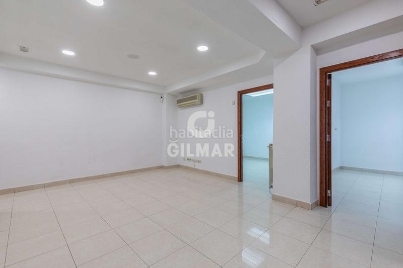 Foto 1e7435fe-06e7-4010-968f-40274a3c1d57. Etagenwohnung mit heizung in Cuatro Caminos - Azca Madrid