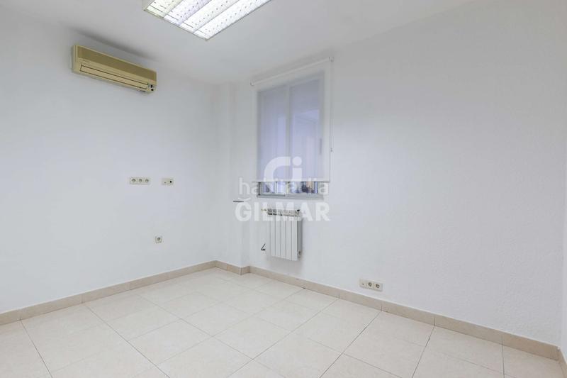 Foto 2dad3961-018f-4d75-aaaa-1f881bbd98a9. Etagenwohnung mit heizung in Cuatro Caminos - Azca Madrid