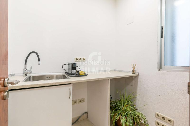 Foto 3635441d-a171-4c2e-bc43-3d37902ba45f. Etagenwohnung mit heizung in Cuatro Caminos - Azca Madrid