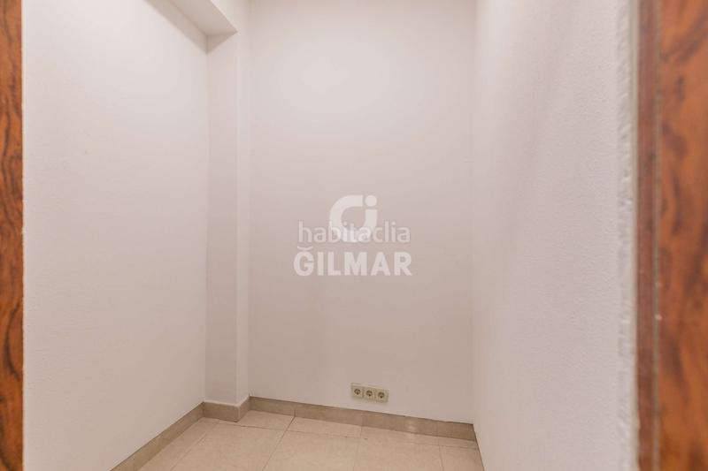 Foto 39ce05e4-b728-4a47-a94e-38baf0598d5a. Etagenwohnung mit heizung in Cuatro Caminos - Azca Madrid