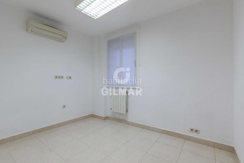 Foto 3dc420a4-baee-42ad-bf96-155961f9522f. Etagenwohnung mit heizung in Cuatro Caminos - Azca Madrid