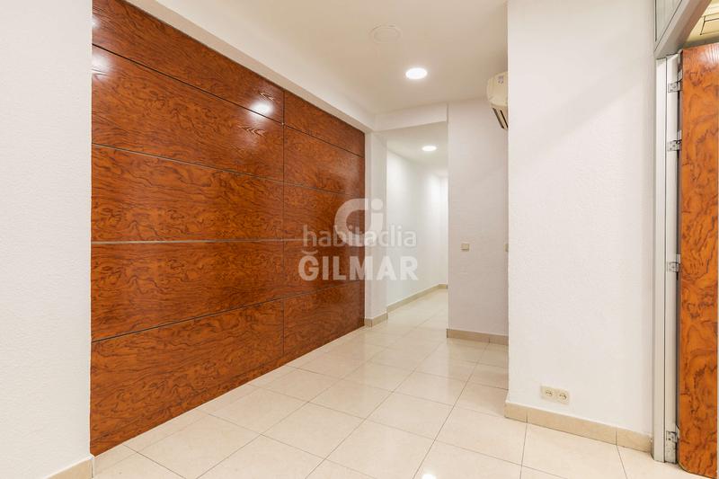 Foto 5bf1ba60-18b0-4a5c-8f29-2648e95dad89. Etagenwohnung mit heizung in Cuatro Caminos - Azca Madrid