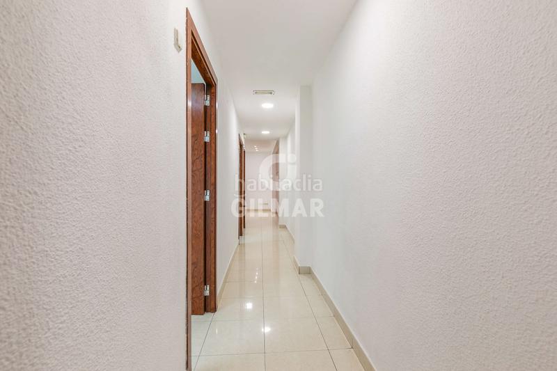 Foto 69006c95-16aa-4c47-a04f-9e7ac410b849. Etagenwohnung mit heizung in Cuatro Caminos - Azca Madrid