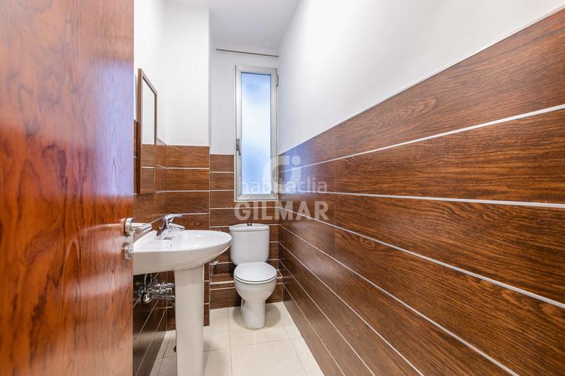 Foto 69ef2fd2-b6b1-4f93-b590-479d0f4813f1. Etagenwohnung mit heizung in Cuatro Caminos - Azca Madrid