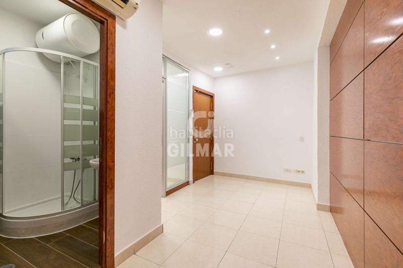 Foto 74aa8148-6b32-4190-ad8d-40bd15eae1fa. Etagenwohnung mit heizung in Cuatro Caminos - Azca Madrid