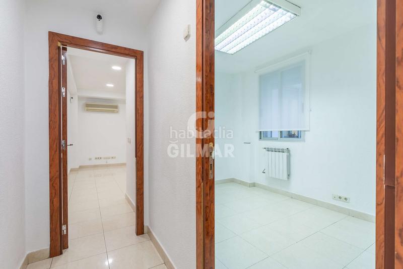 Foto 89e19aba-c933-484e-a8f1-7a068134ff44. Etagenwohnung mit heizung in Cuatro Caminos - Azca Madrid