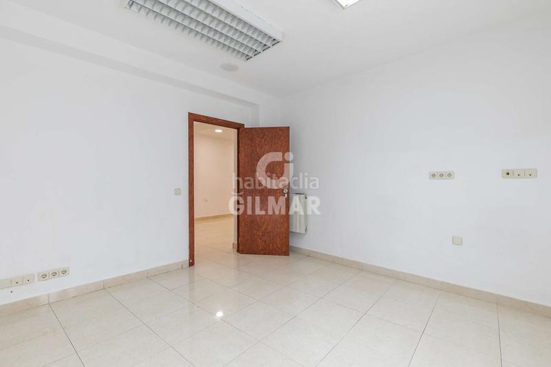 Foto 90234cda-3c55-46f8-8d93-4a70076495be. Etagenwohnung mit heizung in Cuatro Caminos - Azca Madrid