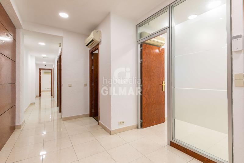 Foto 9312893a-d0b2-4f01-ae45-f1c3197bb97c. Etagenwohnung mit heizung in Cuatro Caminos - Azca Madrid