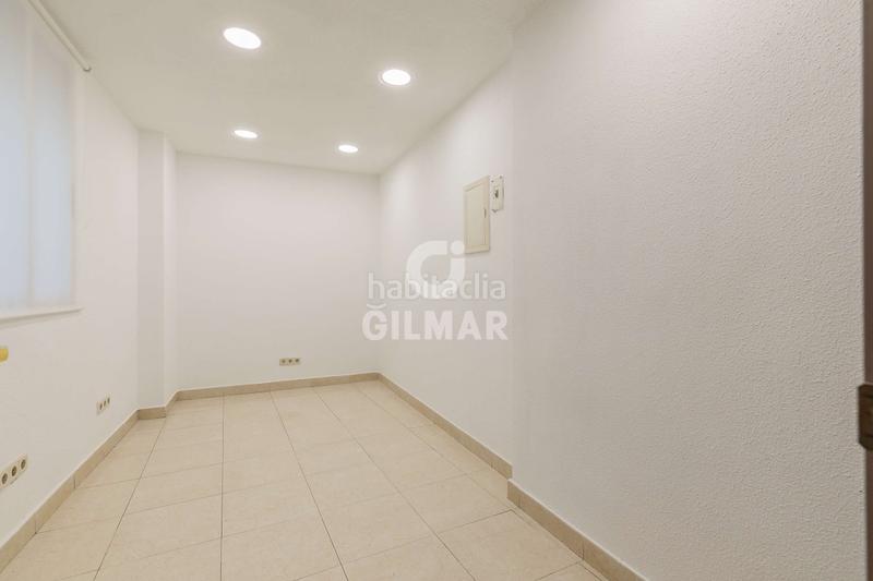 Foto cf87be9b-95cd-4c34-9cce-7909bacd691b. Etagenwohnung mit heizung in Cuatro Caminos - Azca Madrid