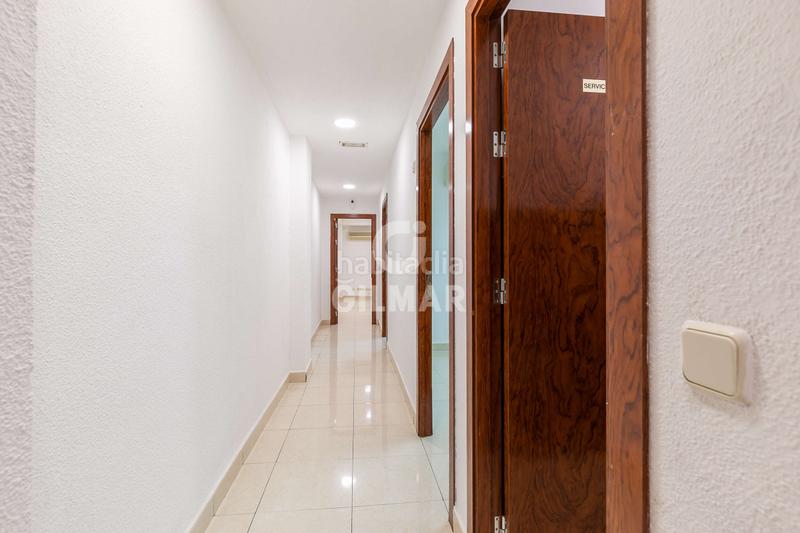 Foto d681febe-3435-4078-bd90-b5f97b5f912f. Etagenwohnung mit heizung in Cuatro Caminos - Azca Madrid