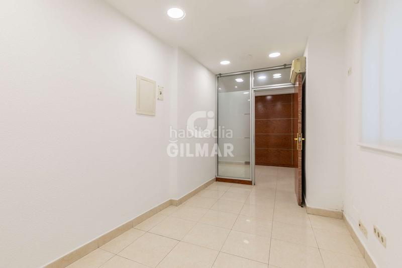 Foto efcba037-1562-4189-a20d-abb55228eb94. Etagenwohnung mit heizung in Cuatro Caminos - Azca Madrid